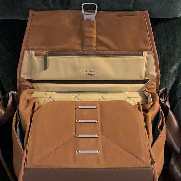Peak Design - Everyday messenger - Picture 2 of 3